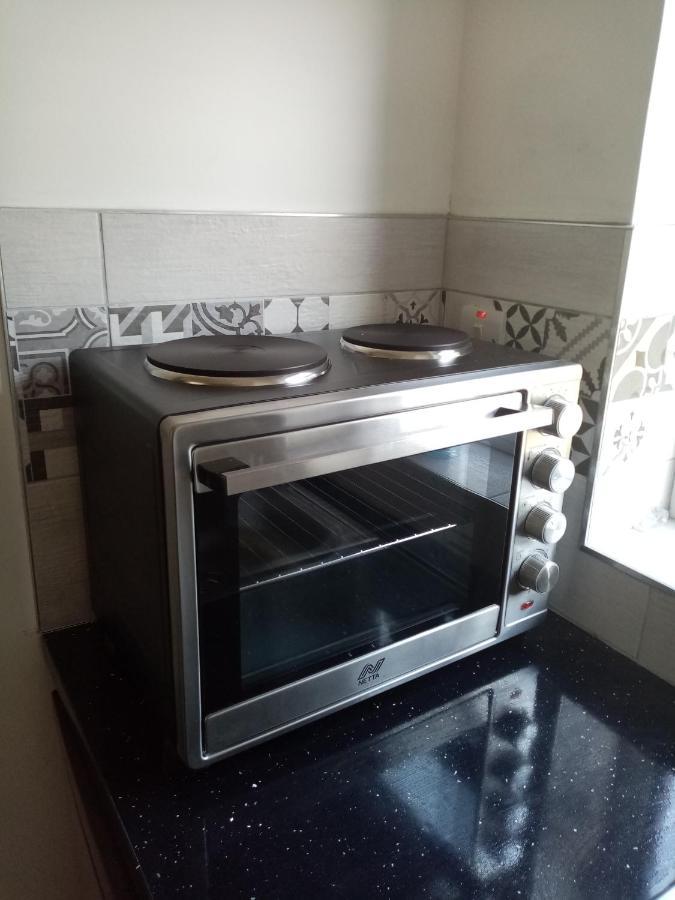 Up On The Hill Apartment Kinawley Ngoại thất bức ảnh